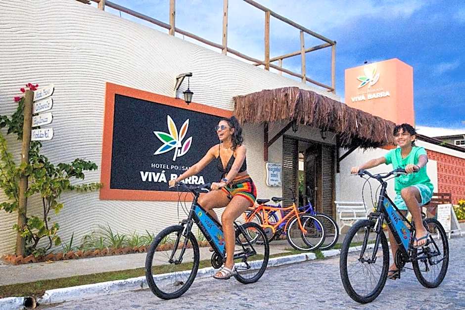 Vivá Barra Hotel Pousada