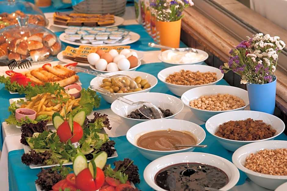 Akbiyik Suite Boutique Hotel