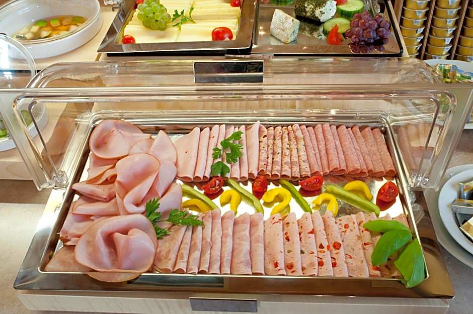 Hotel Restaurant Osterbauer