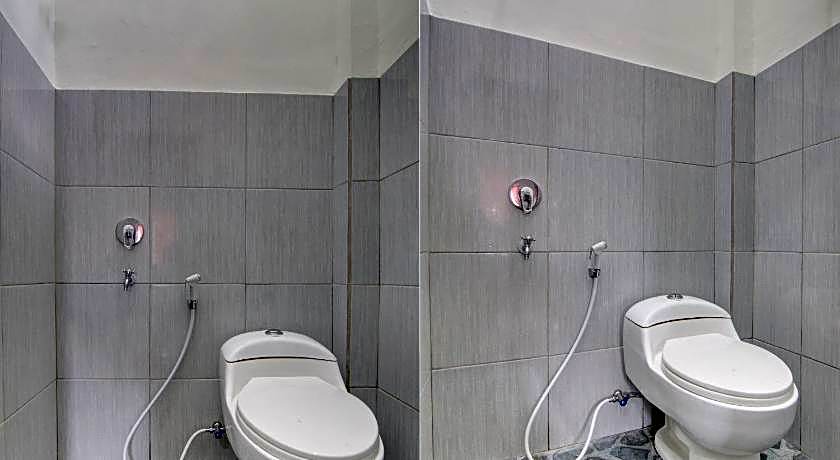 Hotel O Asri Homestay Syariah