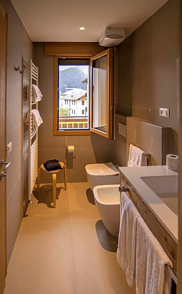 Chalet Cridola Dolomiti Experience