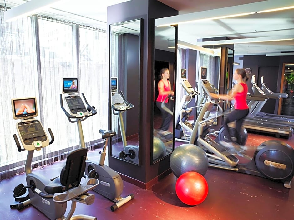 Kimpton Hotel Eventi By IHG