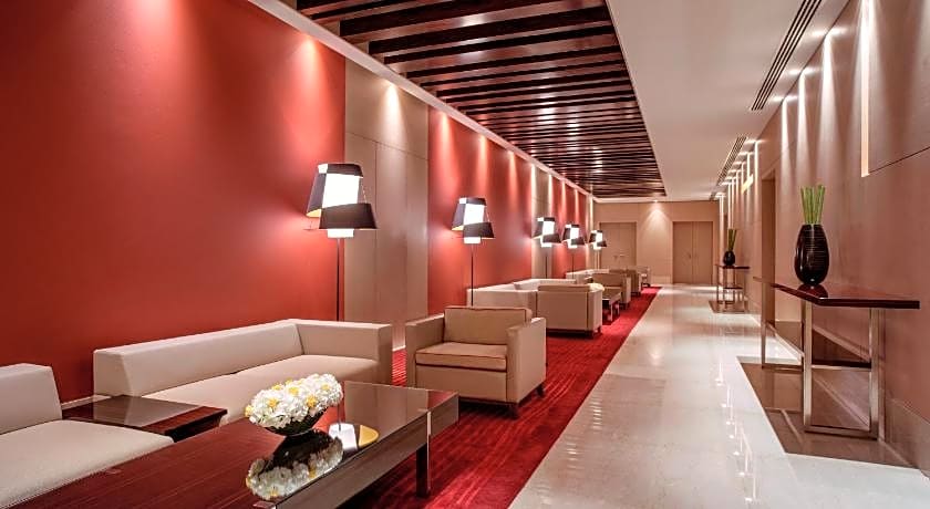 Capital Centre Arjaan By Rotana