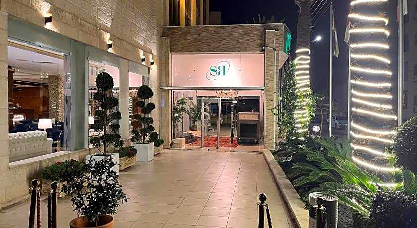 Sparr Hotel