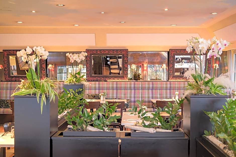 Hotel Parc Belle-Vue