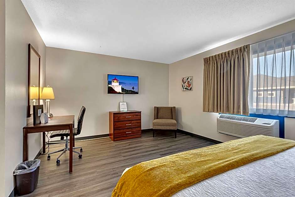 SureStay Hotel by Best Western Spicer