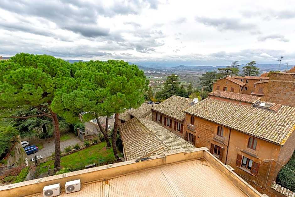 B&B Istituto SS Salvatore