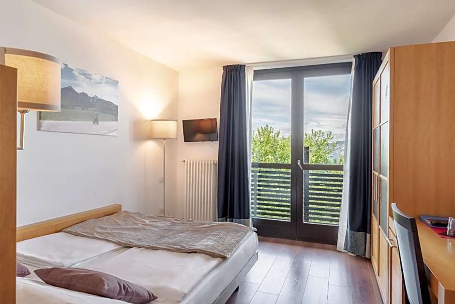 Hotel Dolomiti Chalet