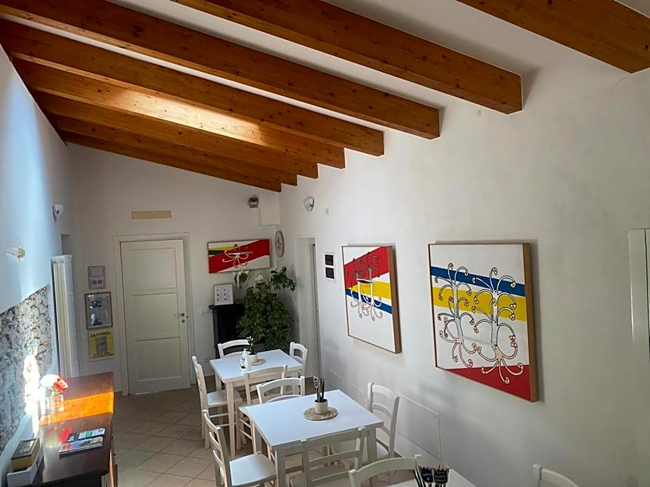 Finale Ligure Gorra Rooms Rosa di Mare vicino al mare lontano dal caos!