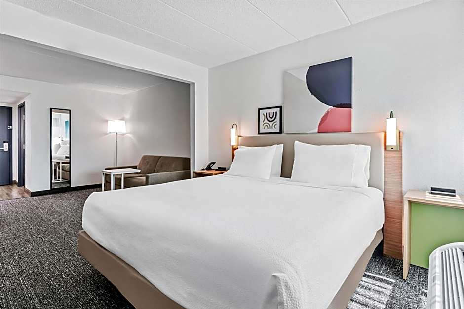 Spark by Hilton Mechanicsburg