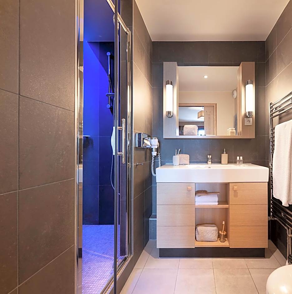 Résidence Pierre & Vacances Premium L'Amara