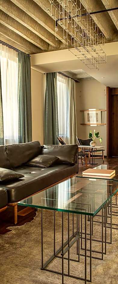 Hotel Warszawa