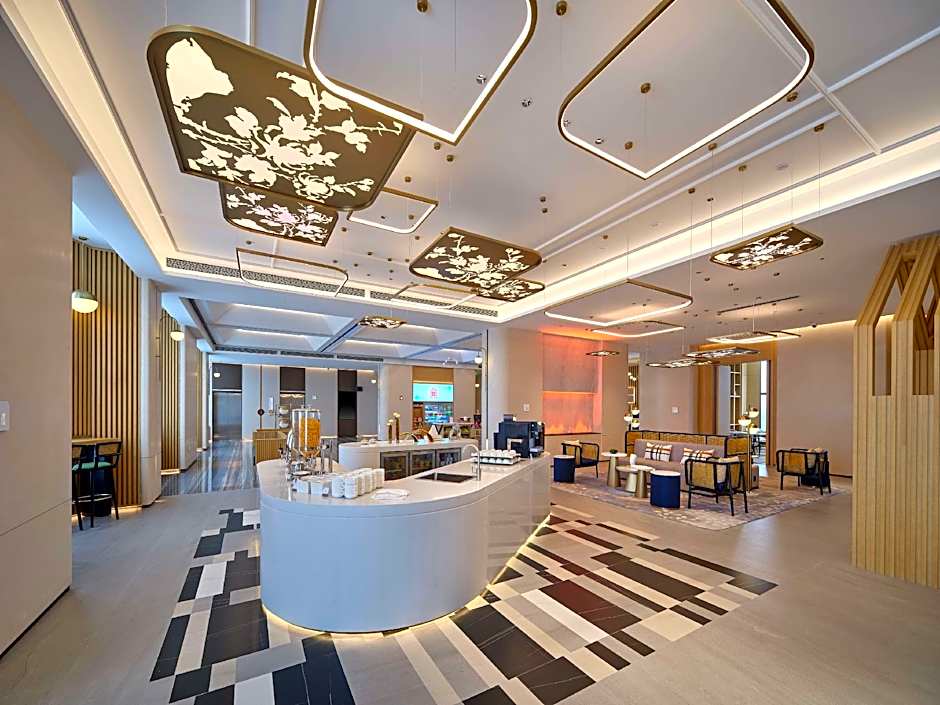 Hilton Garden Inn Huludao Longxing Road