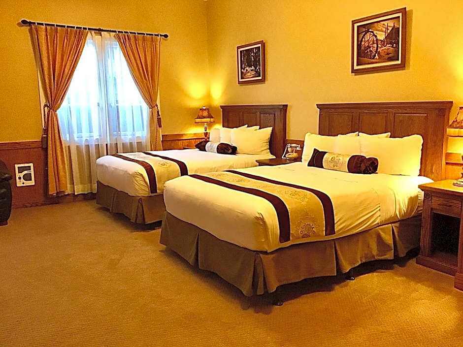 Eureka Inn, Trademark Collection by Wyndham