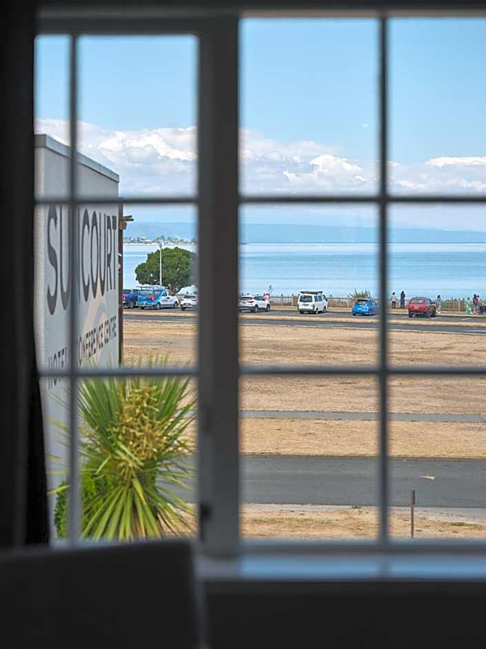 Suncourt Hotel & Conference Centre