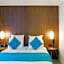 Best Western Plus 61 Paris Nation Hotel