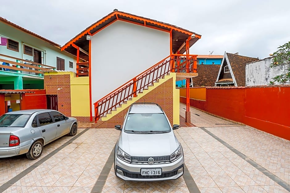 Pousada Gaivotas De Maranduba