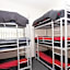 Budget Hostel