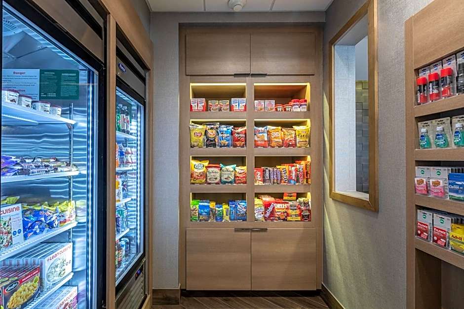 Residence Inn by Marriott Anderson Clemson 