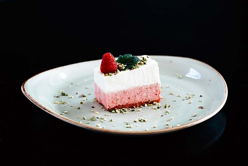 Penzion Vila Prešeren