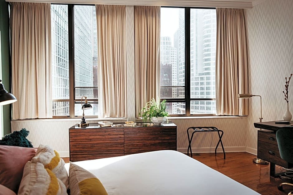 Selina Chicago