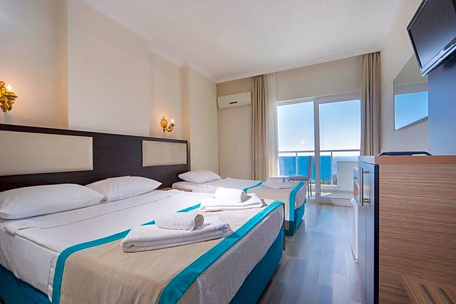 Club Sun Paradise Hotel - All Inclusive