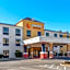 Comfort Suites Airport South