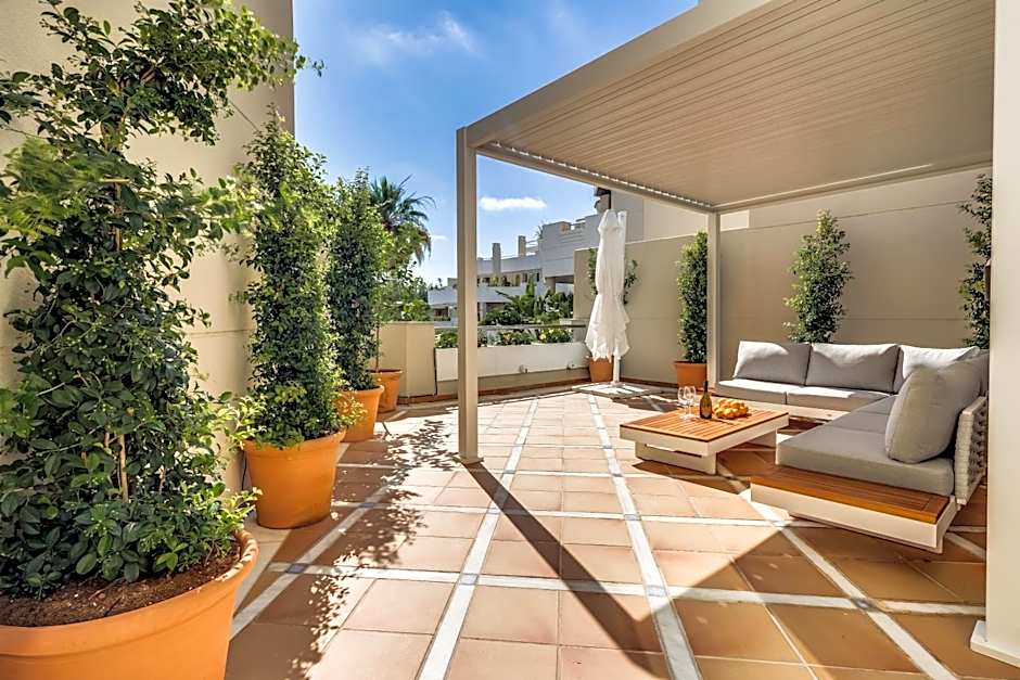 Molo Residences Boutique Apartments & Spa