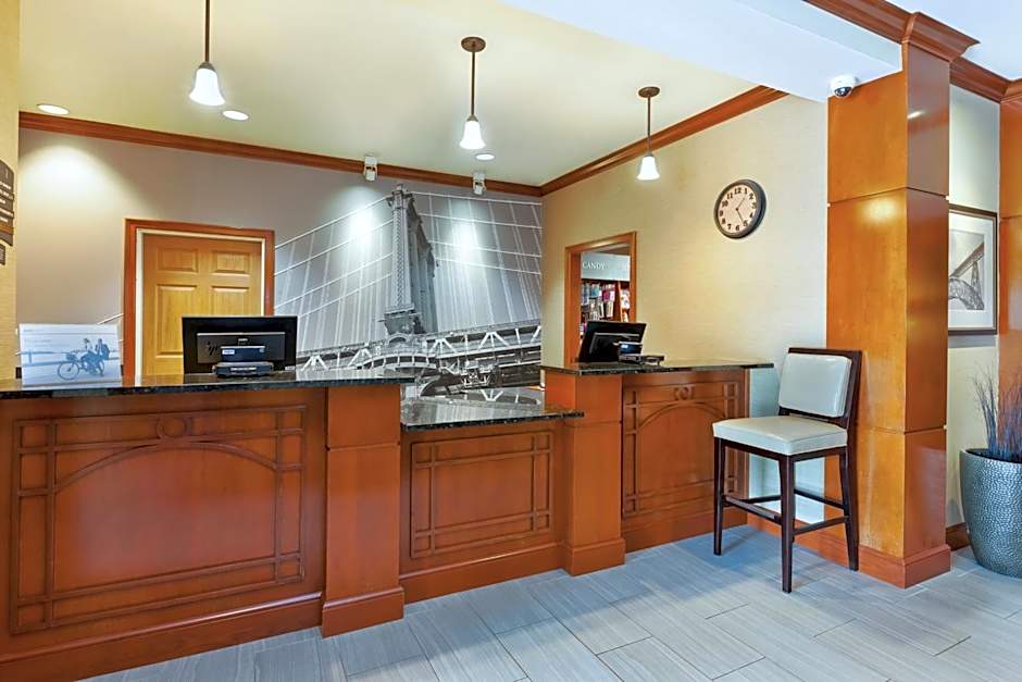 Staybridge Suites Kalamazoo By IHG