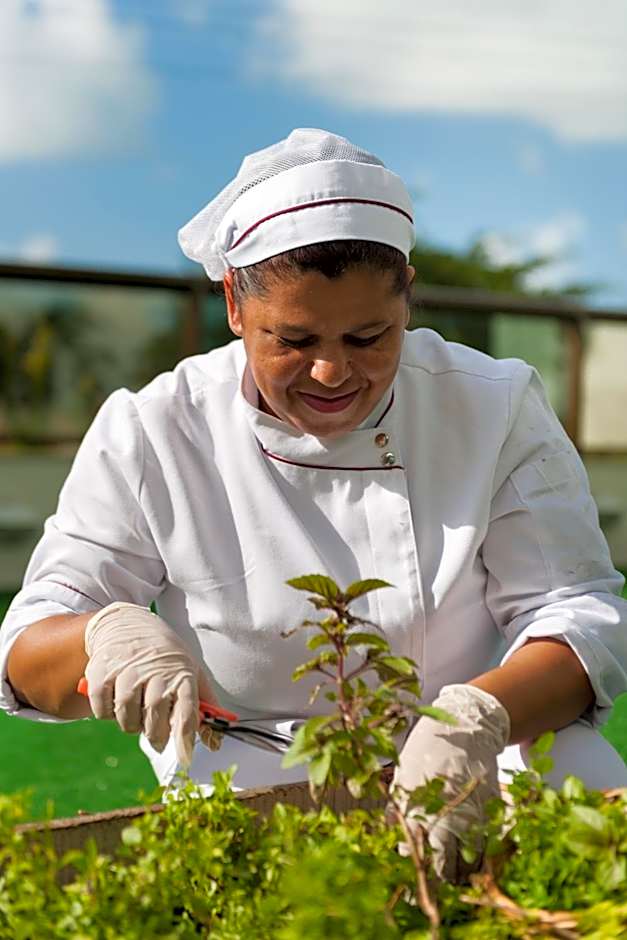 Best Western Premier Maceió
