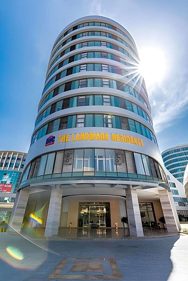DIC Star Landmark Hotel and Apartment