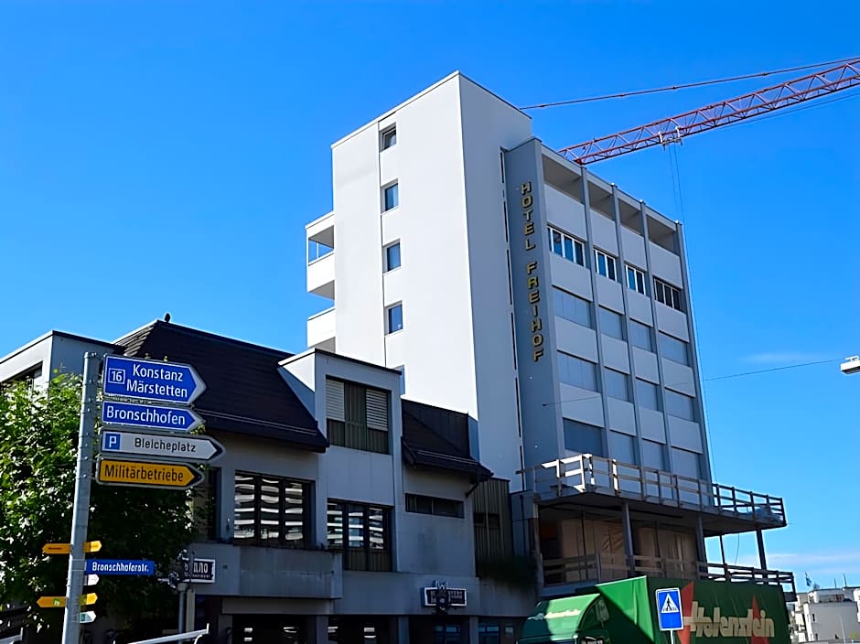 flexymotel Wil