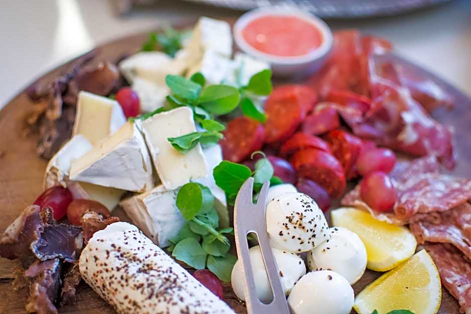 The Post House Hotel - no children under the age of 16yrs