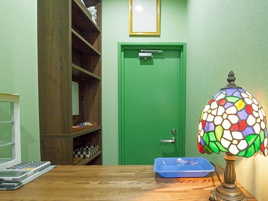 Guest House Akasaka no Sato Tokyo - Women Only