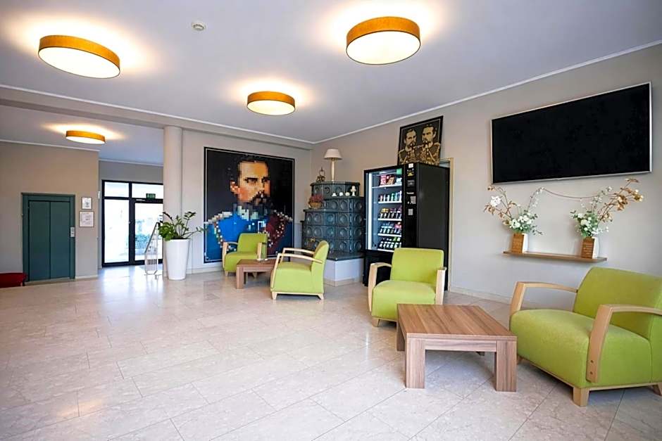 Arthotel ANA Panorama, Trademark Collection by Wyndham