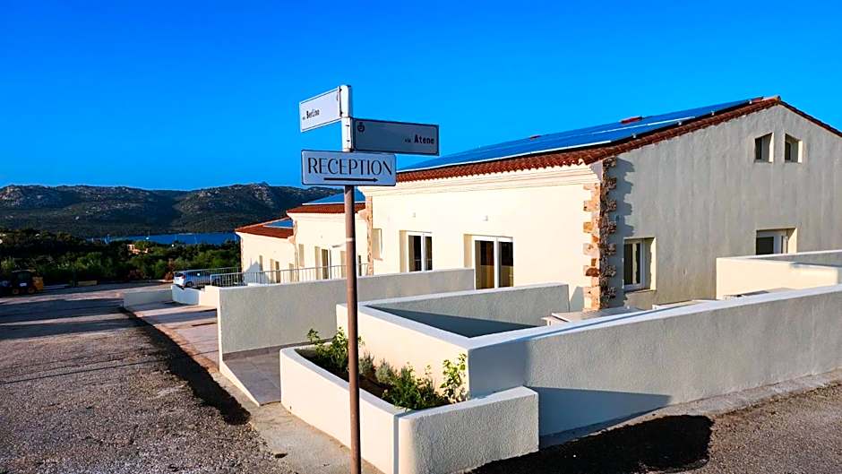 Hotel Borgo Dell'Orso