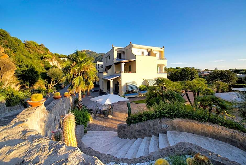 Hotel Zaro