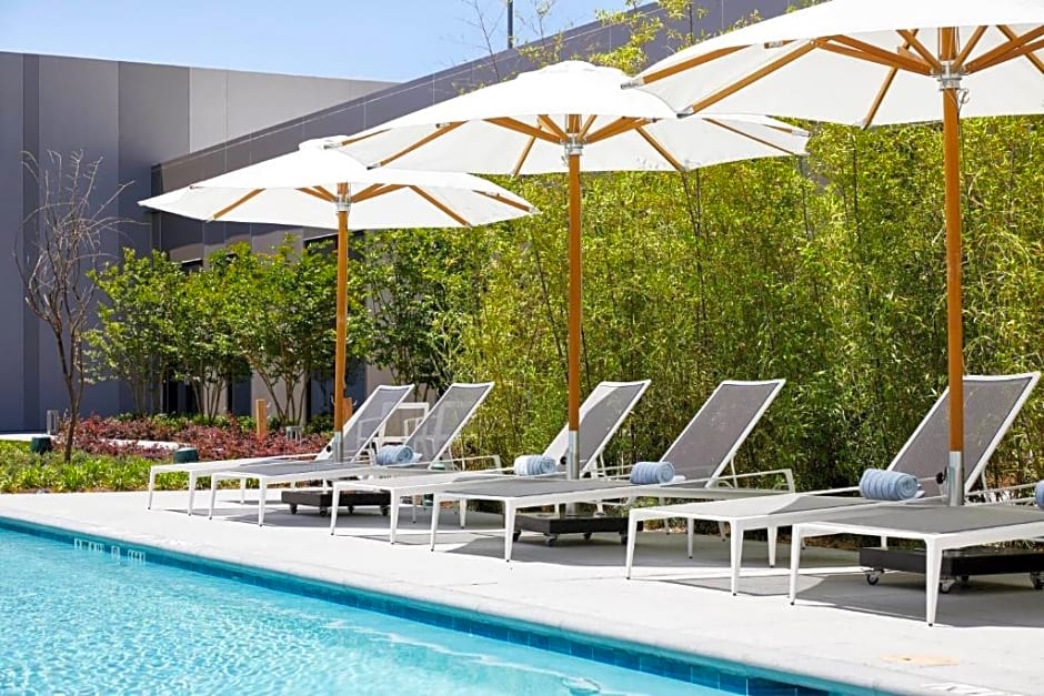Residence Inn by Marriott Dallas by the Galleria