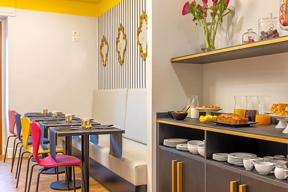 3110 ArtHotel