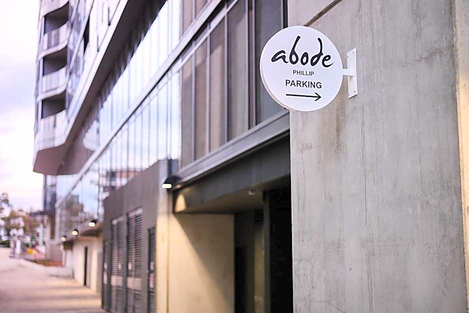 Abode Phillip