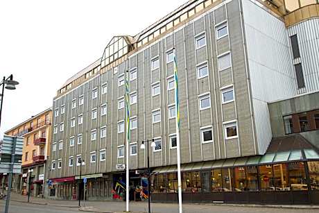 Hotell Stinsen