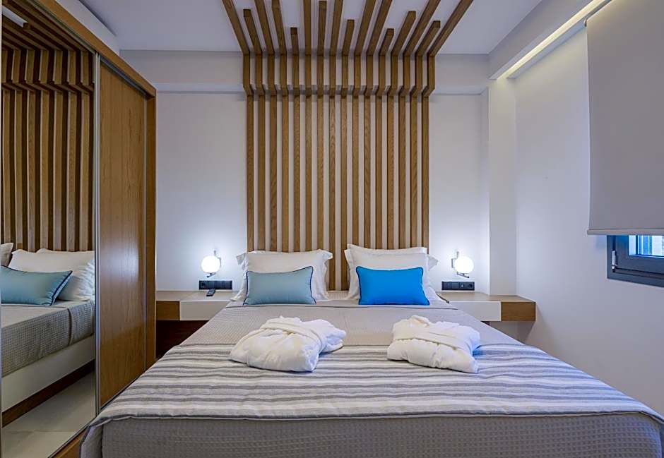 BISALTAE SEASIDE SUITES