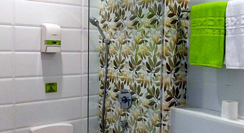 DK Belstar Hotel Belitung