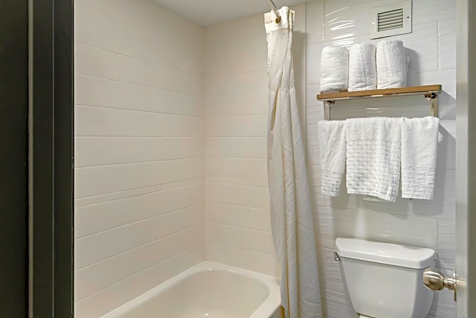 Best Western PLUS Executive Hotel Richmond