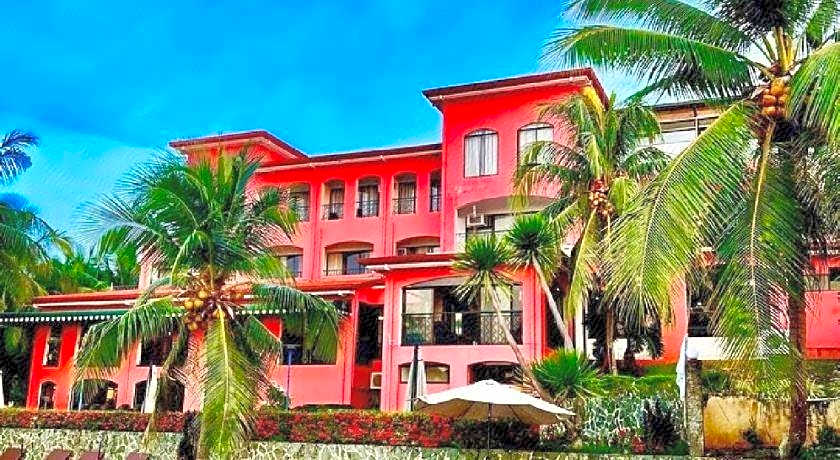 My Little Island Hotel