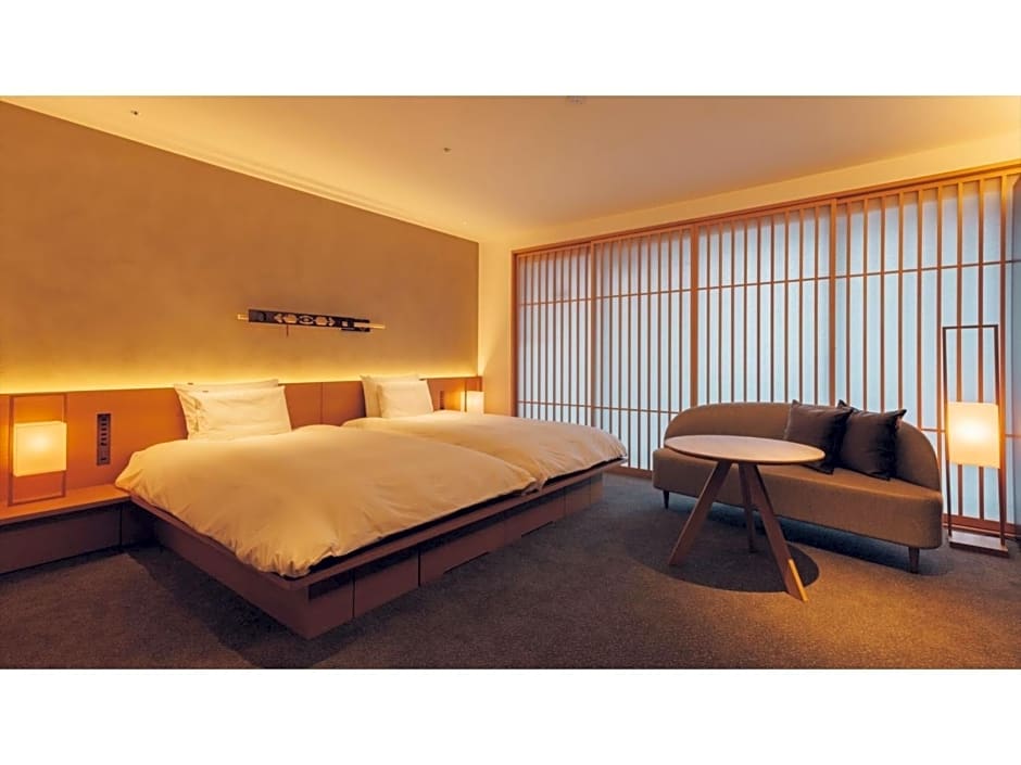 Nol kyoto sanjo - Vacation STAY 97690v