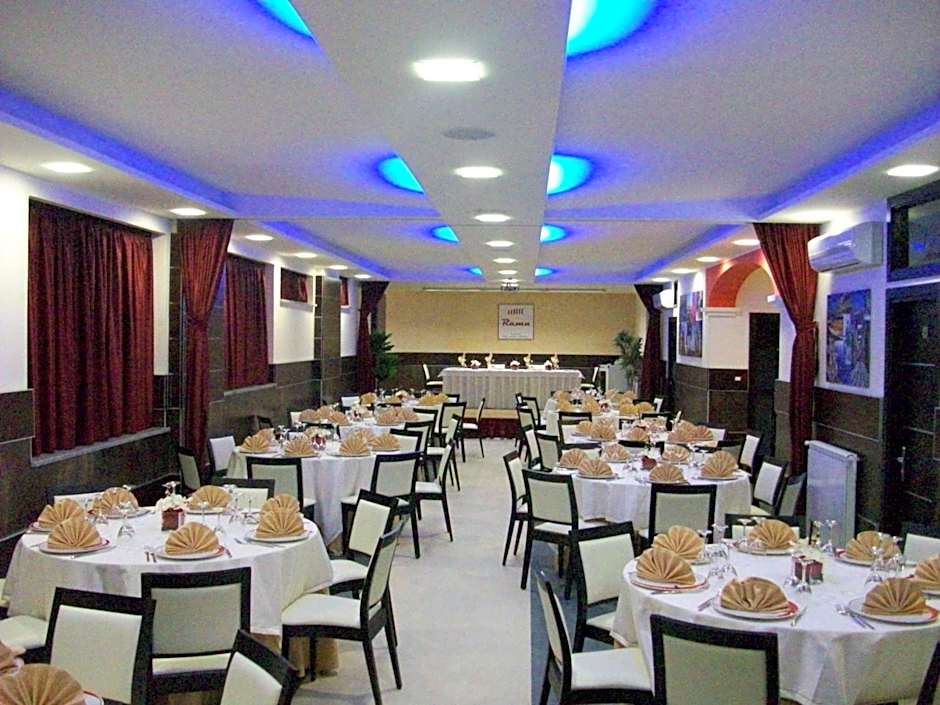Rama Palace Hotel