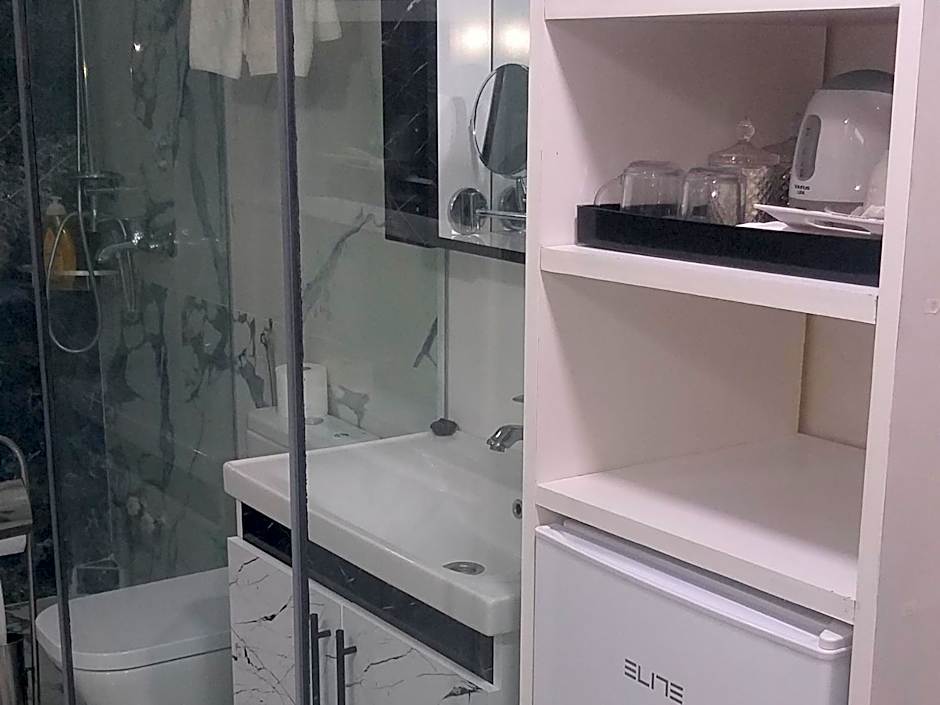 Hotel LAHLOU riad Cafeteria