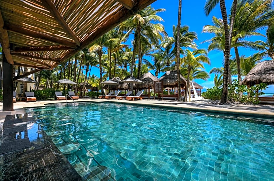 El Dorado Maroma - Catamaran, Cenote & More Inclusive- Adults Only