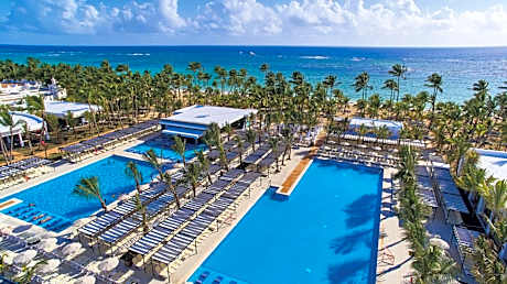 Riu Bambu - All Inclusive